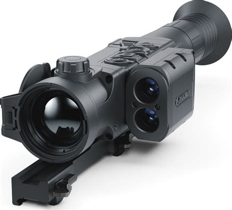 A high refresh rates ensures motion is fluid and in real-time, allowing more accurate speed assessment and shot placement. . Pulsar trail 2 lrf xp50 problems